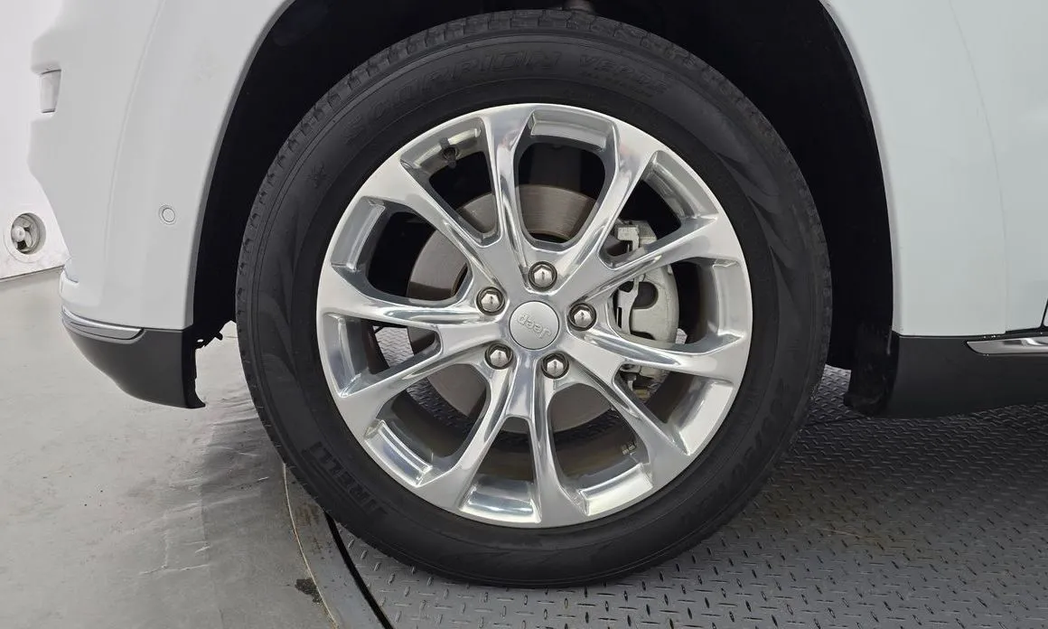 Jeep Cherokee 2021 из KR, фото 2