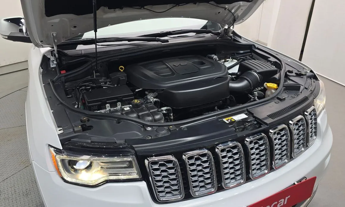 Jeep Cherokee 2021 из KR, фото 7
