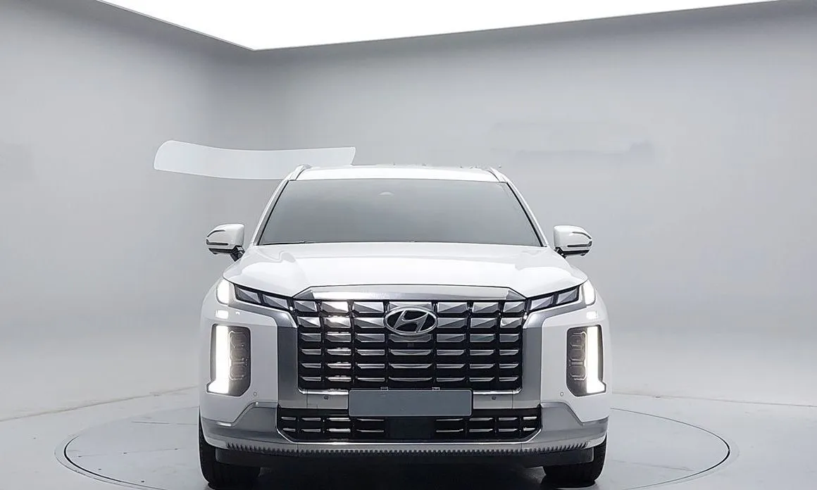 Hyundai Palisade — фото 2