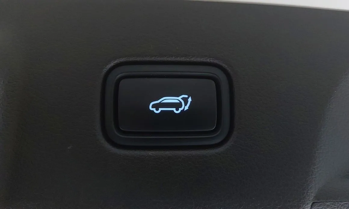 Hyundai Palisade — фото 8
