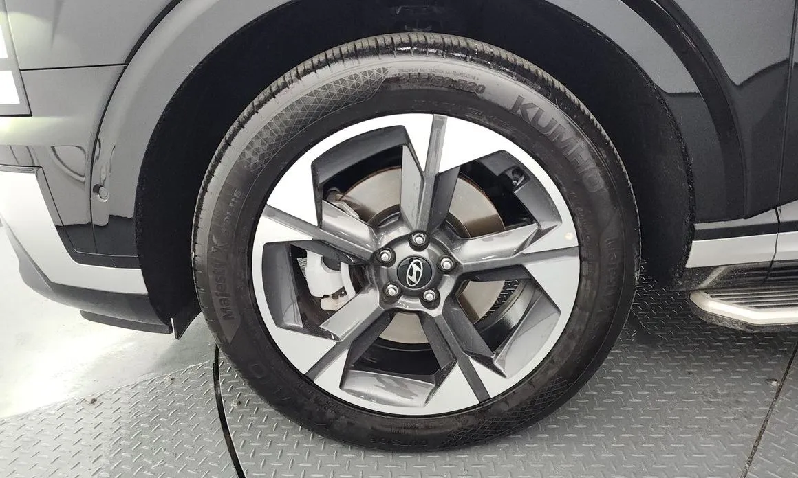 Hyundai Palisade — фото 7
