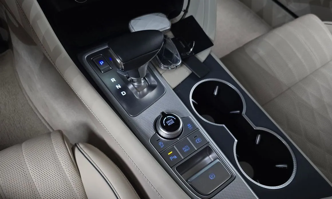 Genesis G70 2024 из KR, фото 9