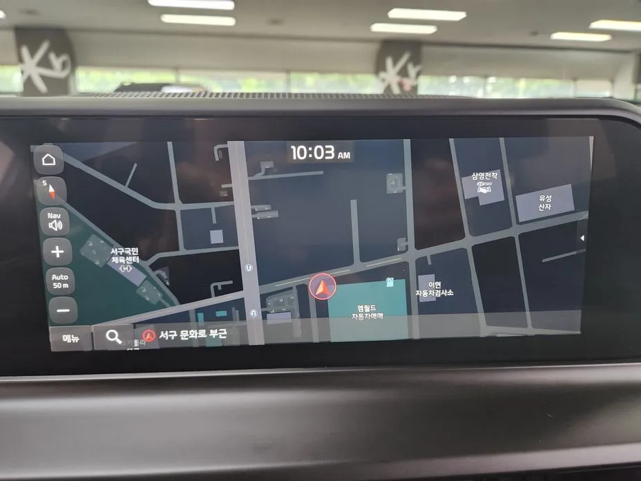 Kia Seltos — фото 8