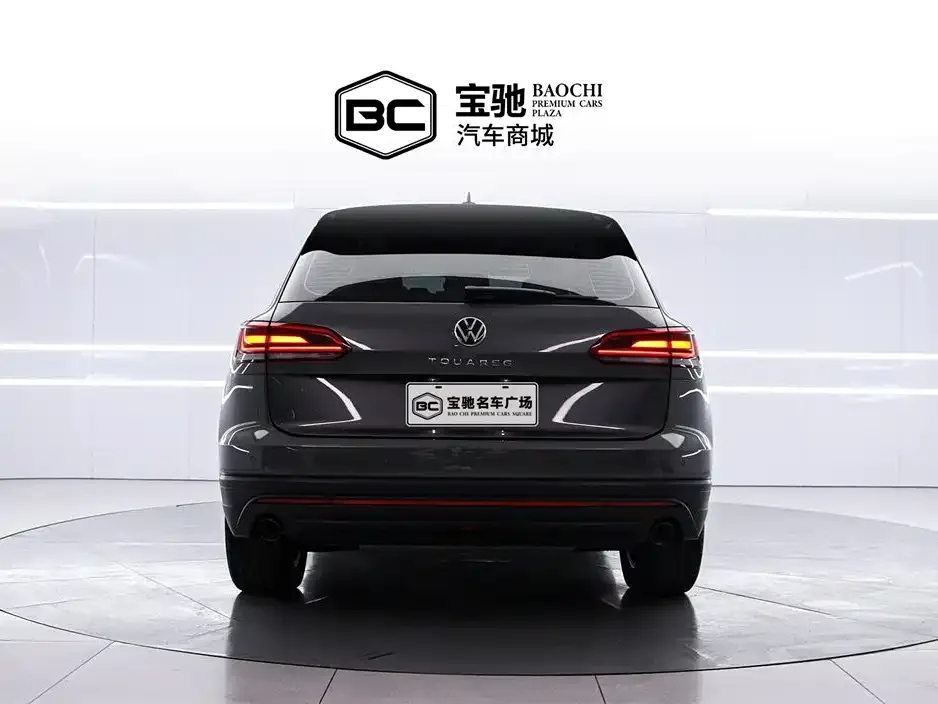 Volkswagen Touareg 2023 из CN, фото 5