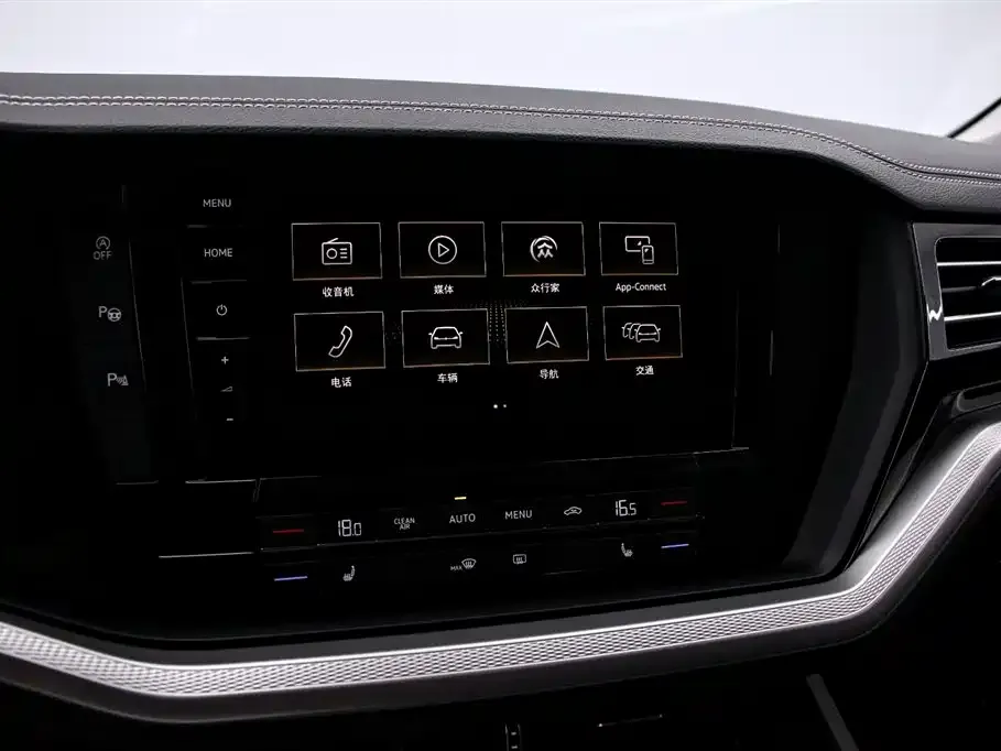 Volkswagen Touareg 2023 из CN, фото 6