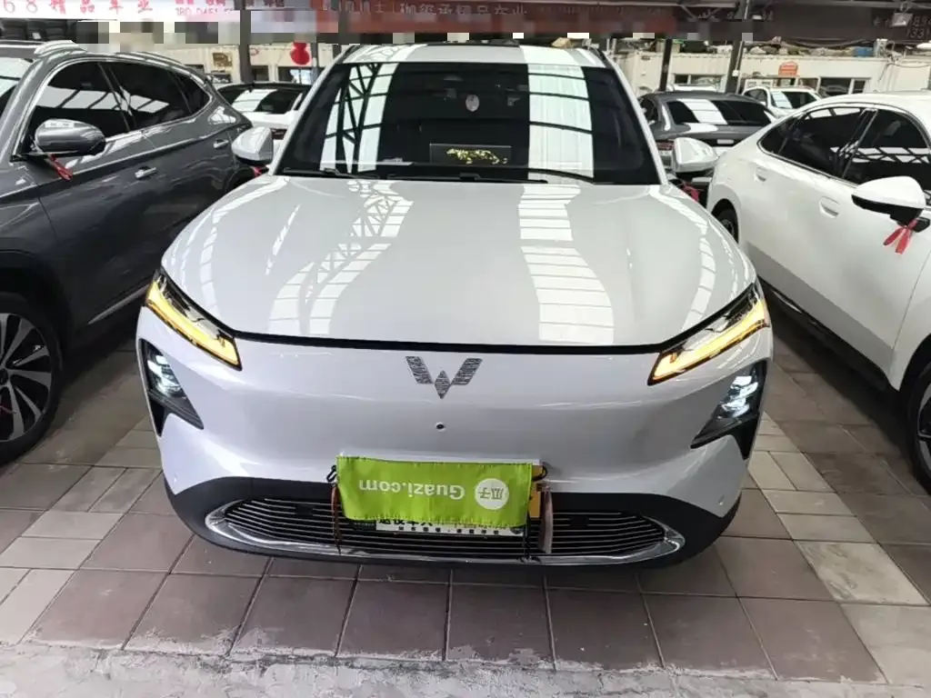 Wuling Xingguang S — фото 2