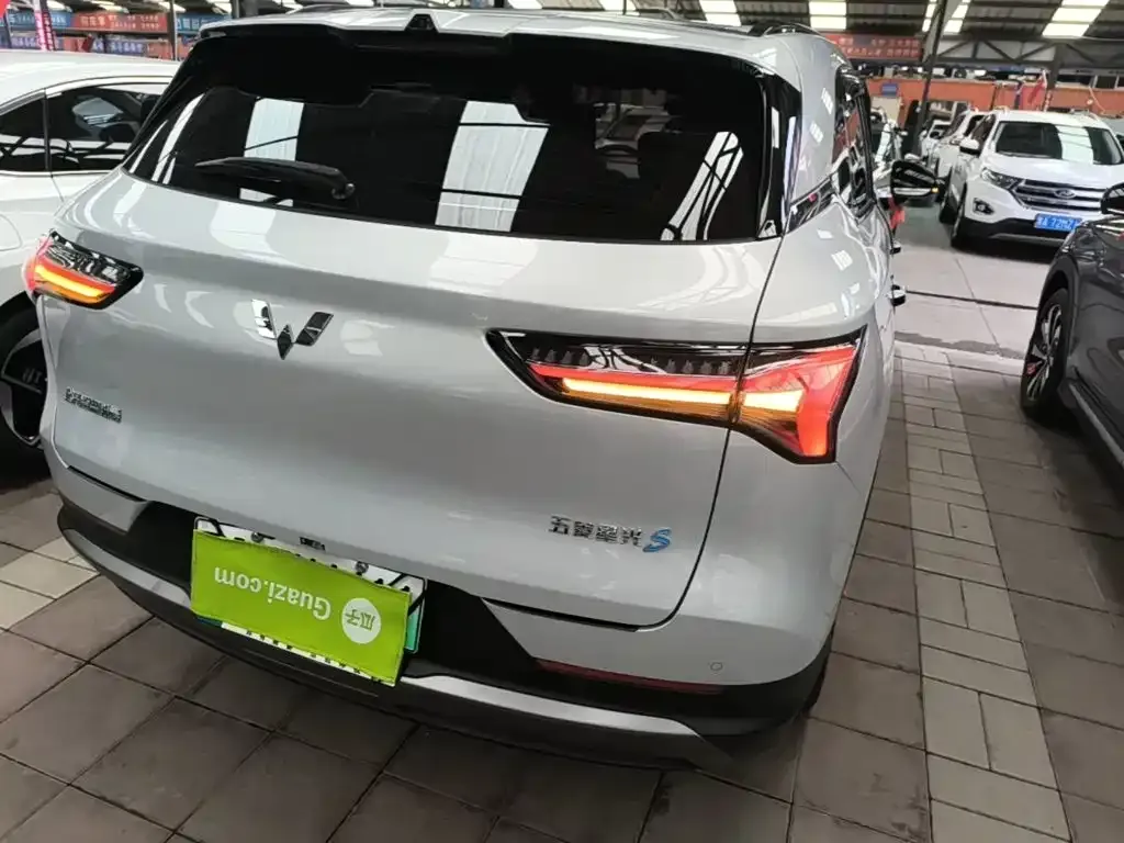 Wuling Xingguang S — фото 6