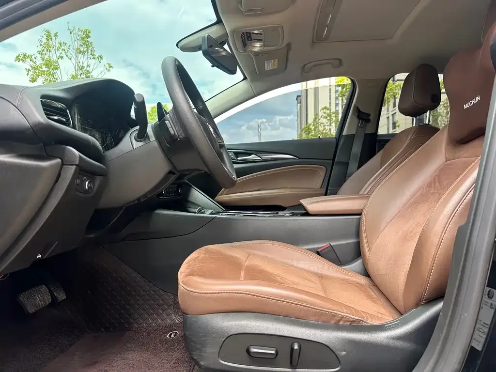 Buick Regal — фото 2