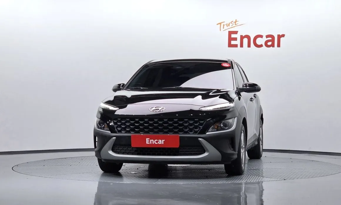 Hyundai Kona — фото 2
