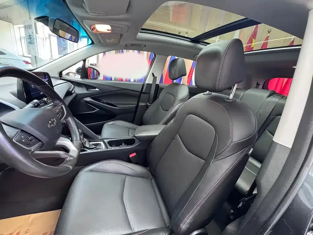 Chevrolet Volando 2023 из CN, фото 9