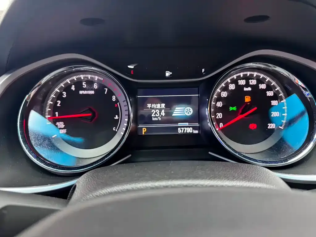 Chevrolet Volando 2023 из CN, фото 4
