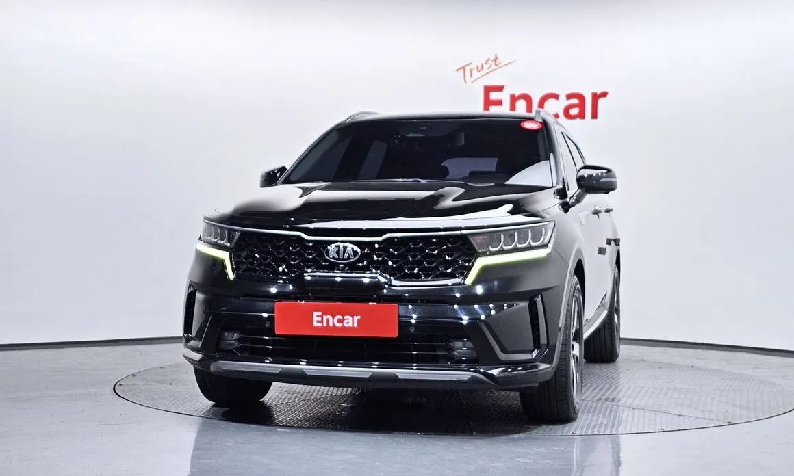 Kia Sorento — фото 3