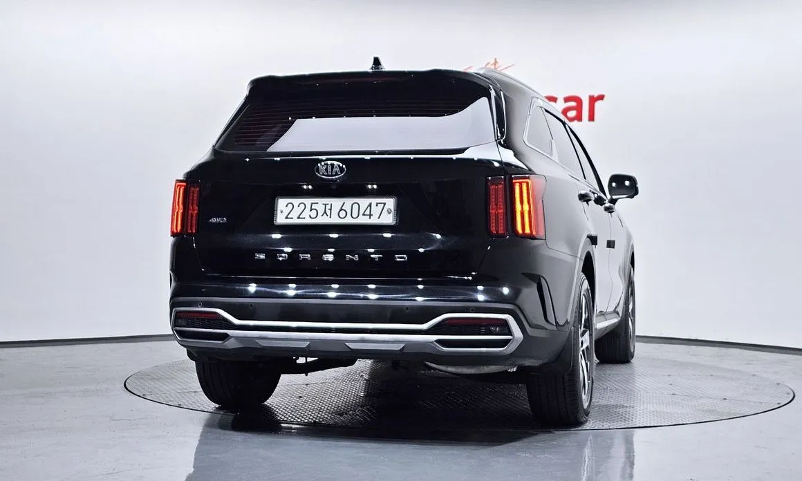 Kia Sorento — фото 2