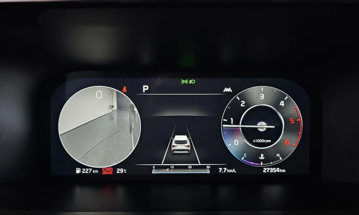 Kia Sorento — фото 4