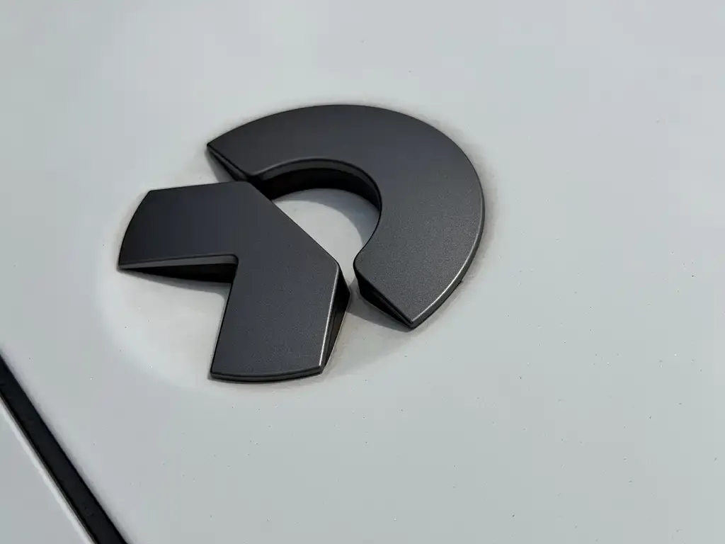 NIO EC6 — фото 2