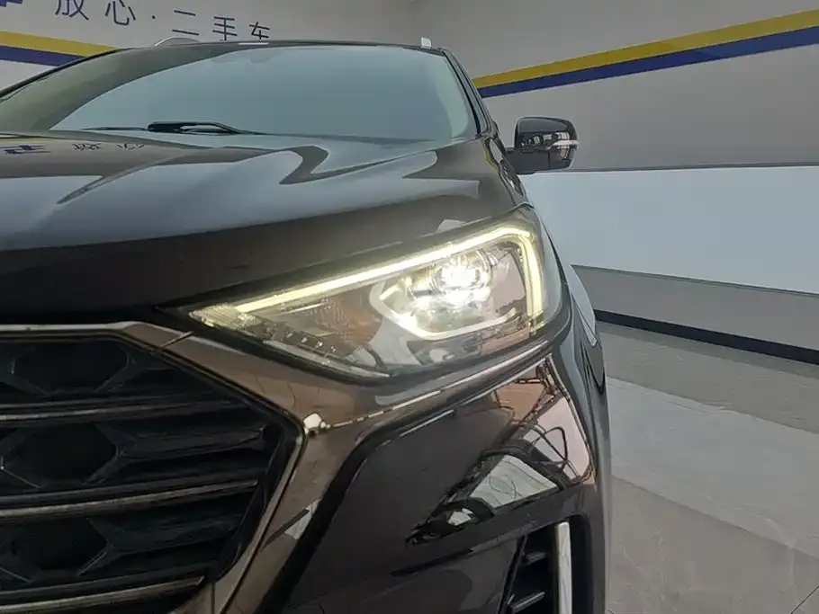 Ford Edge 2021 из CN, фото 8