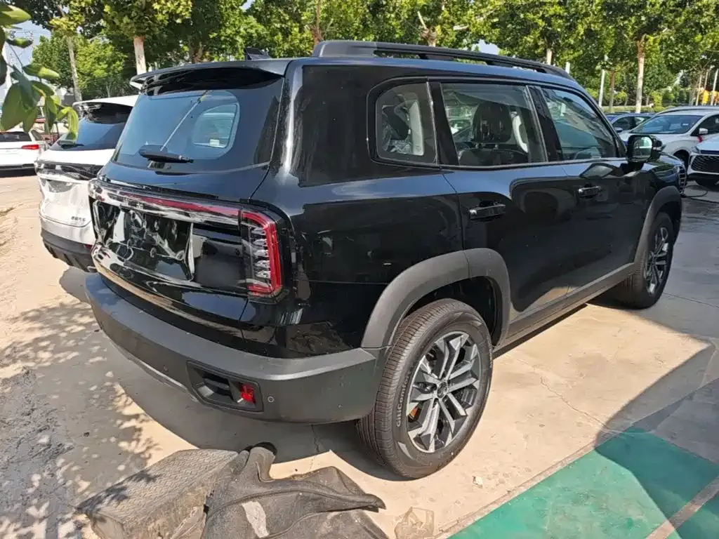 Haval Big Dog — фото 4
