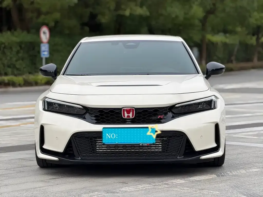 Honda Civic (Import) — фото 6