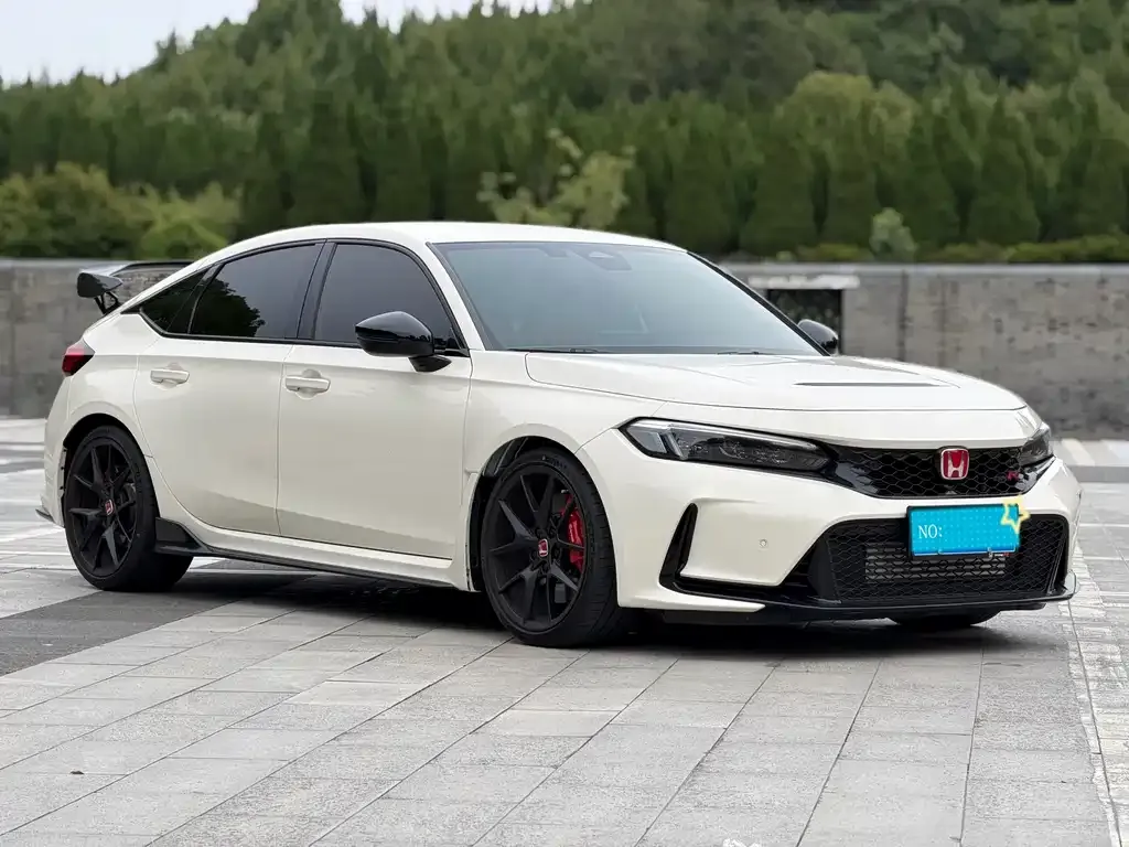 Honda Civic (Import) — фото 9