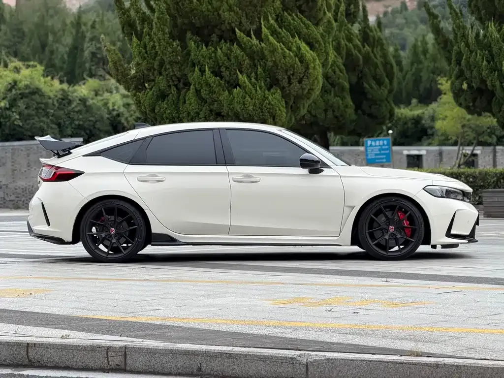 Honda Civic (Import) — фото 8