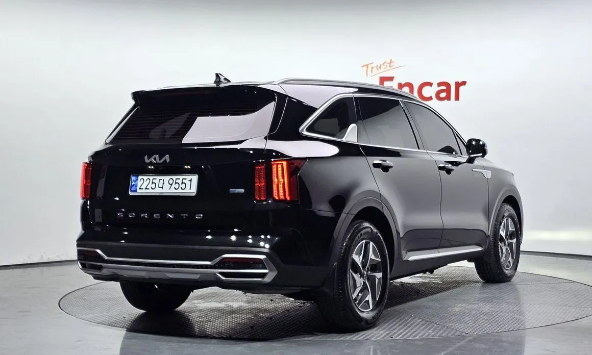 Kia Sorento — фото 2