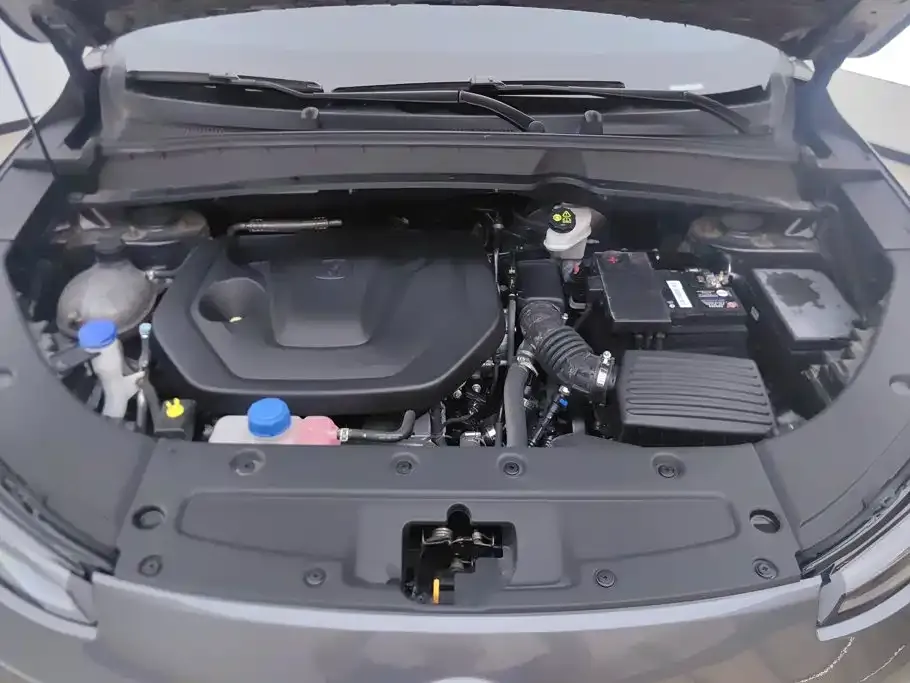 Changan CS55PLUS 2025 из CN, фото 3