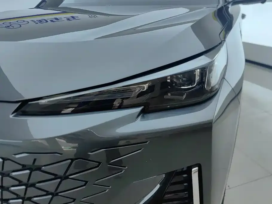 Changan CS55PLUS 2025 из CN, фото 2