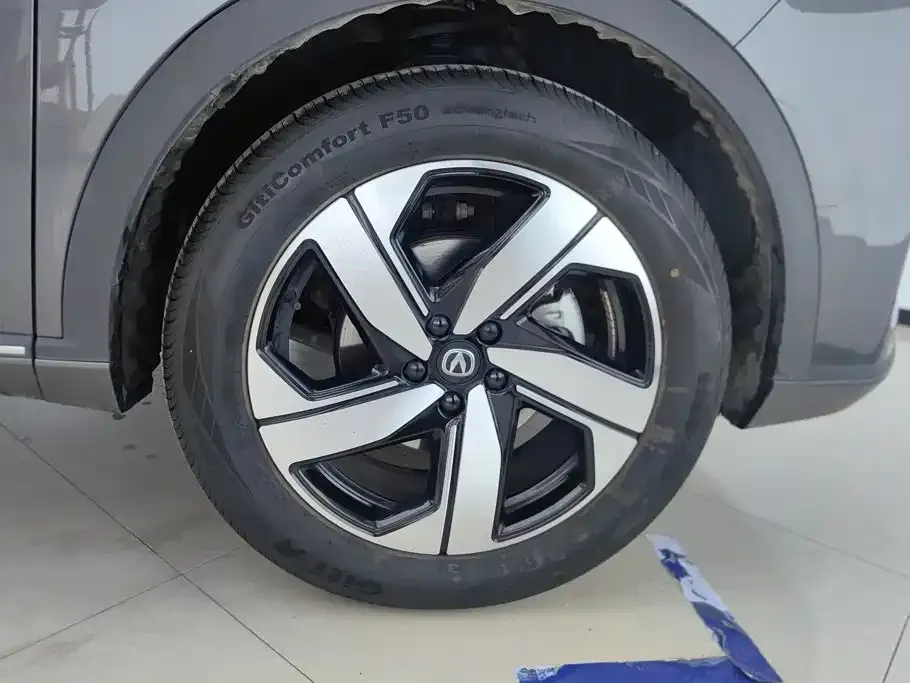 Changan CS55PLUS 2025 из CN, фото 7