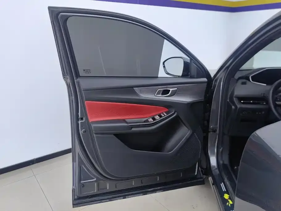Changan CS55PLUS 2025 из CN, фото 6
