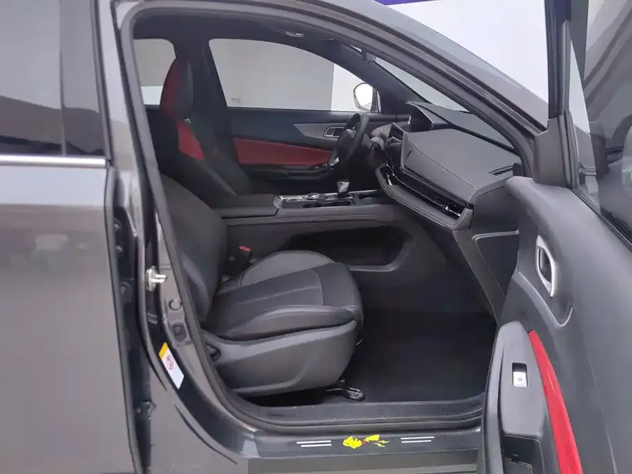 Changan CS55PLUS 2025 из CN, фото 5