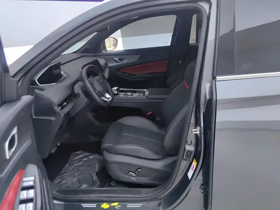 Changan CS55PLUS 2025 из CN, фото 9