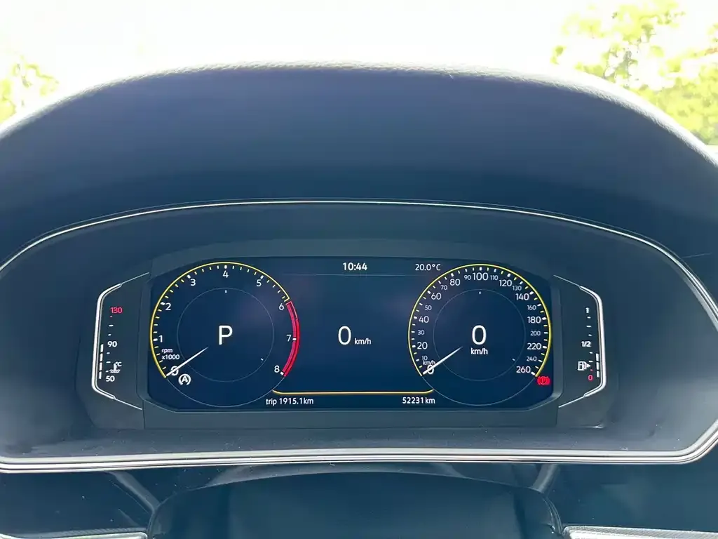 Volkswagen Passat — фото 2