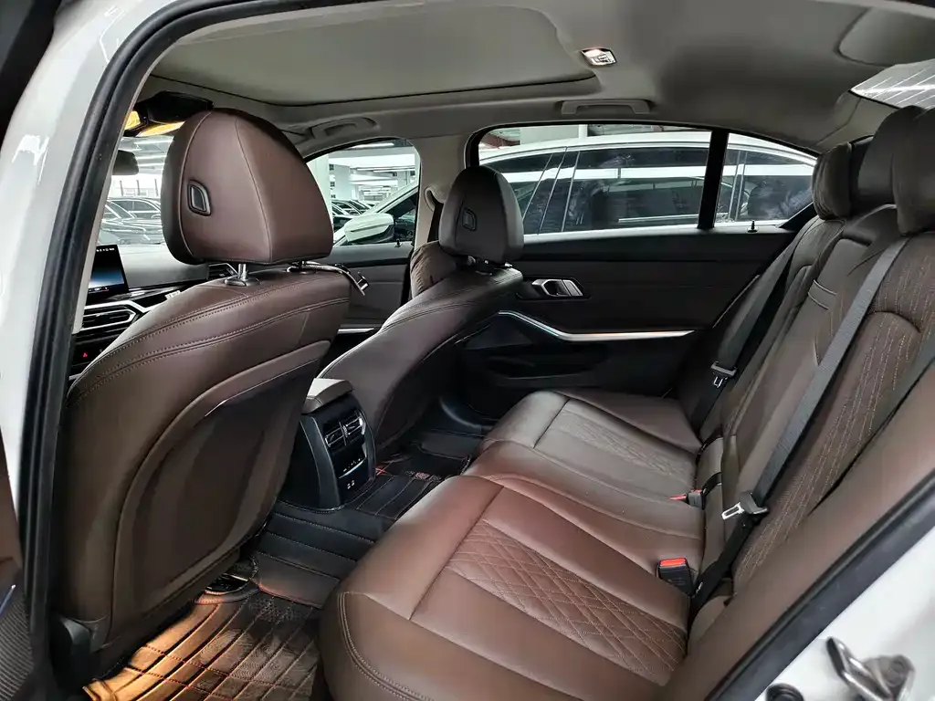BMW i3 — фото 4