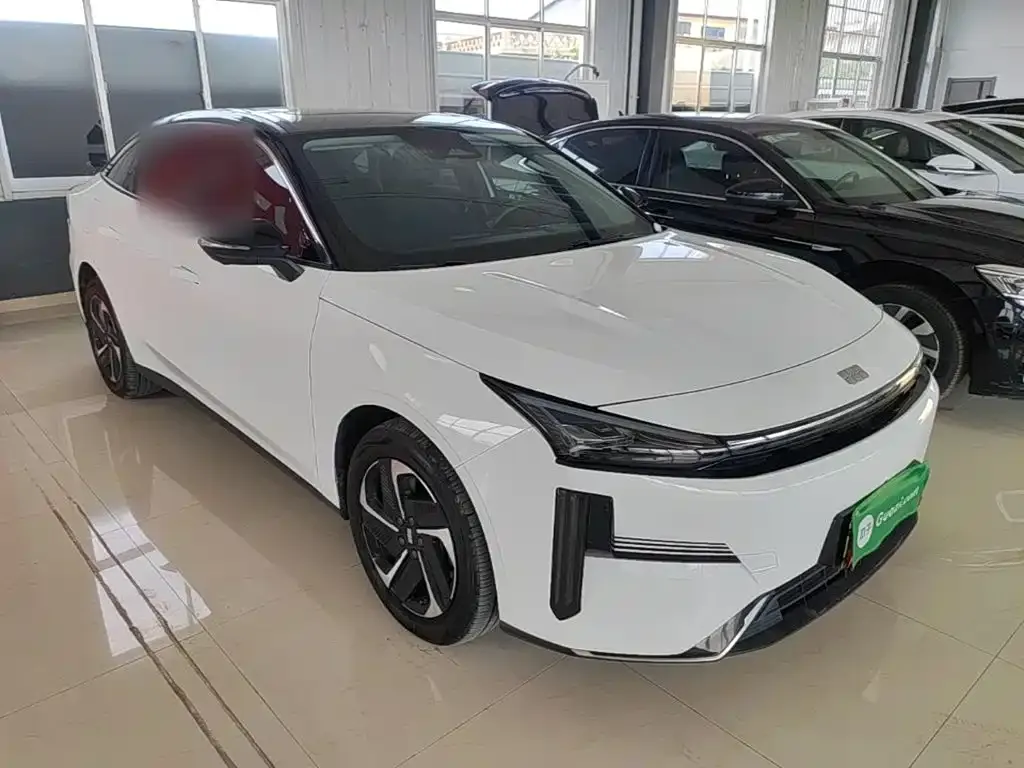 Geely Galaxy L6 2024 из CN, фото 9