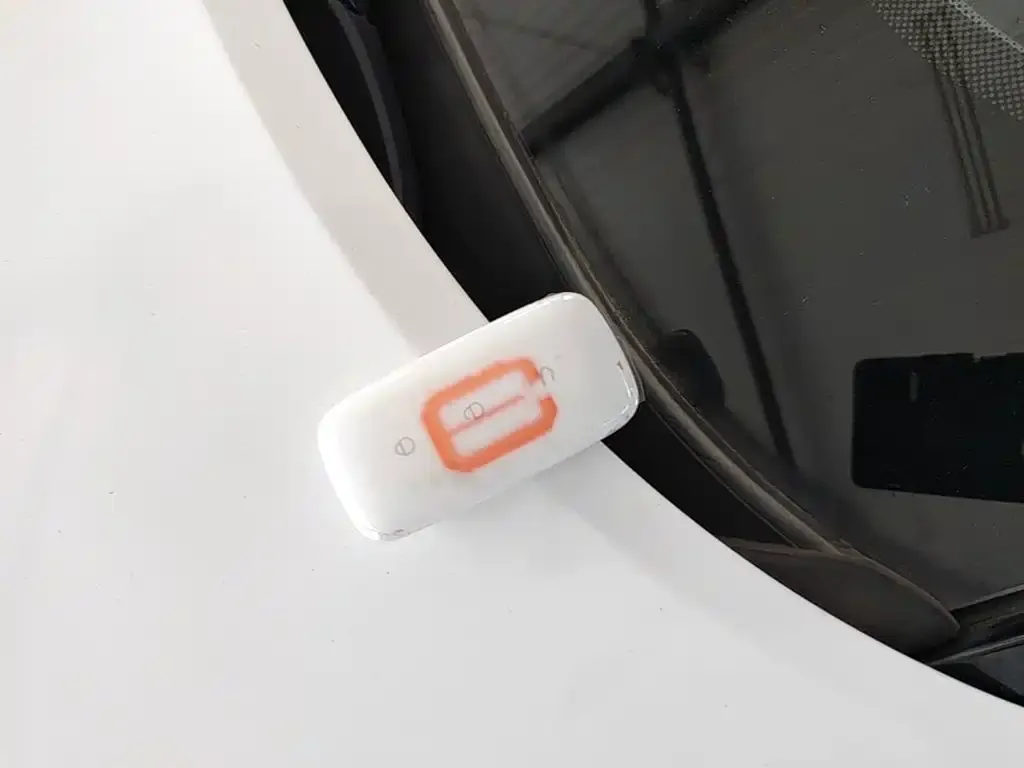 Geely Galaxy L6 2024 из CN, фото 2