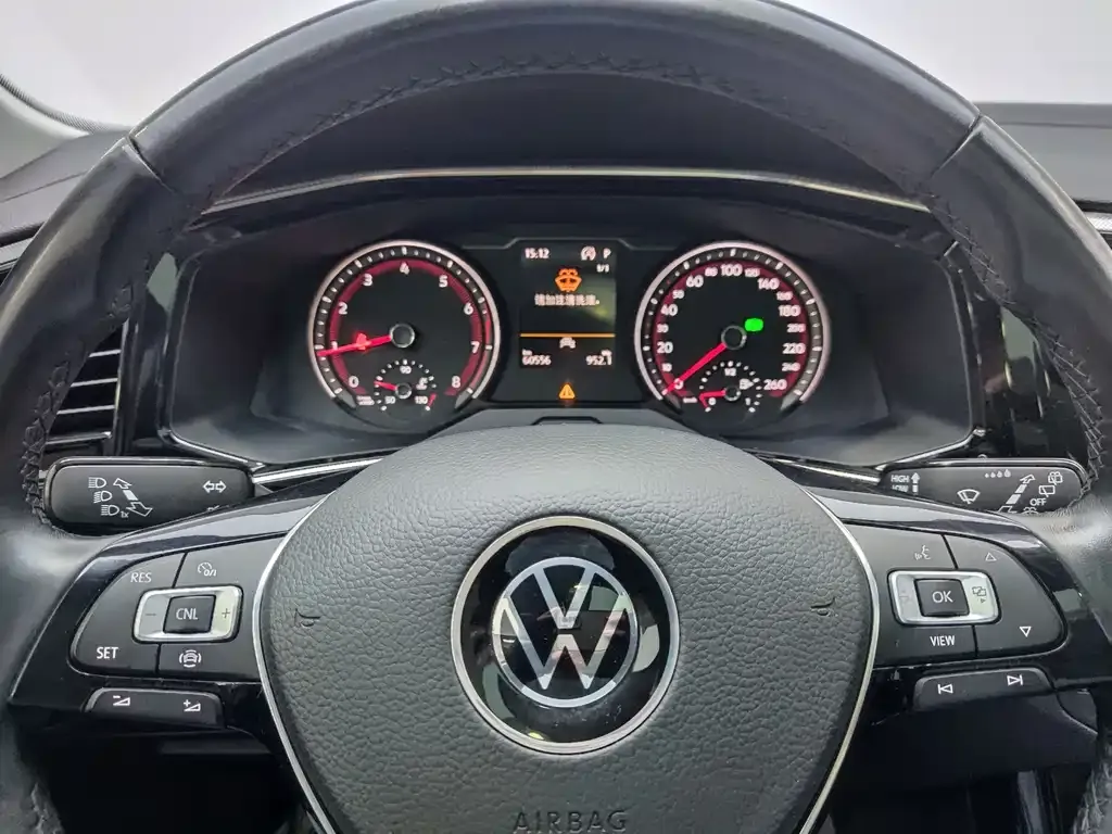 Volkswagen Tayron 2022 из CN, фото 10