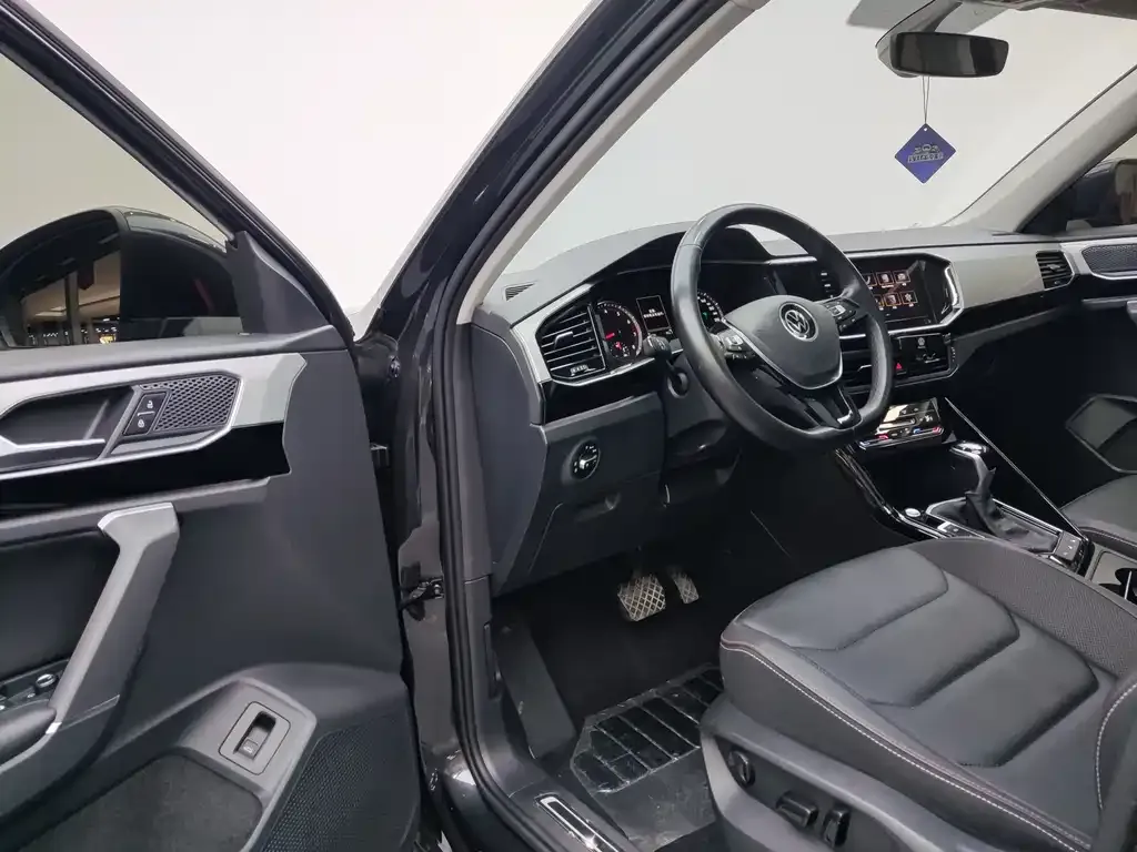 Volkswagen Tayron 2022 из CN, фото 7