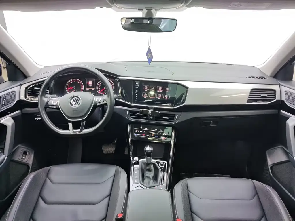 Volkswagen Tayron 2022 из CN, фото 6
