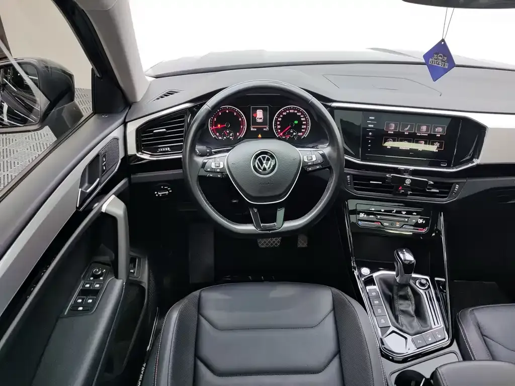 Volkswagen Tayron 2022 из CN, фото 9