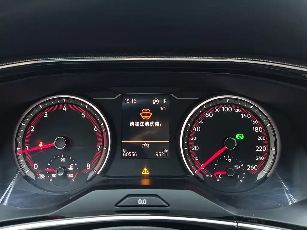 Volkswagen Tayron 2022 из CN, фото 8