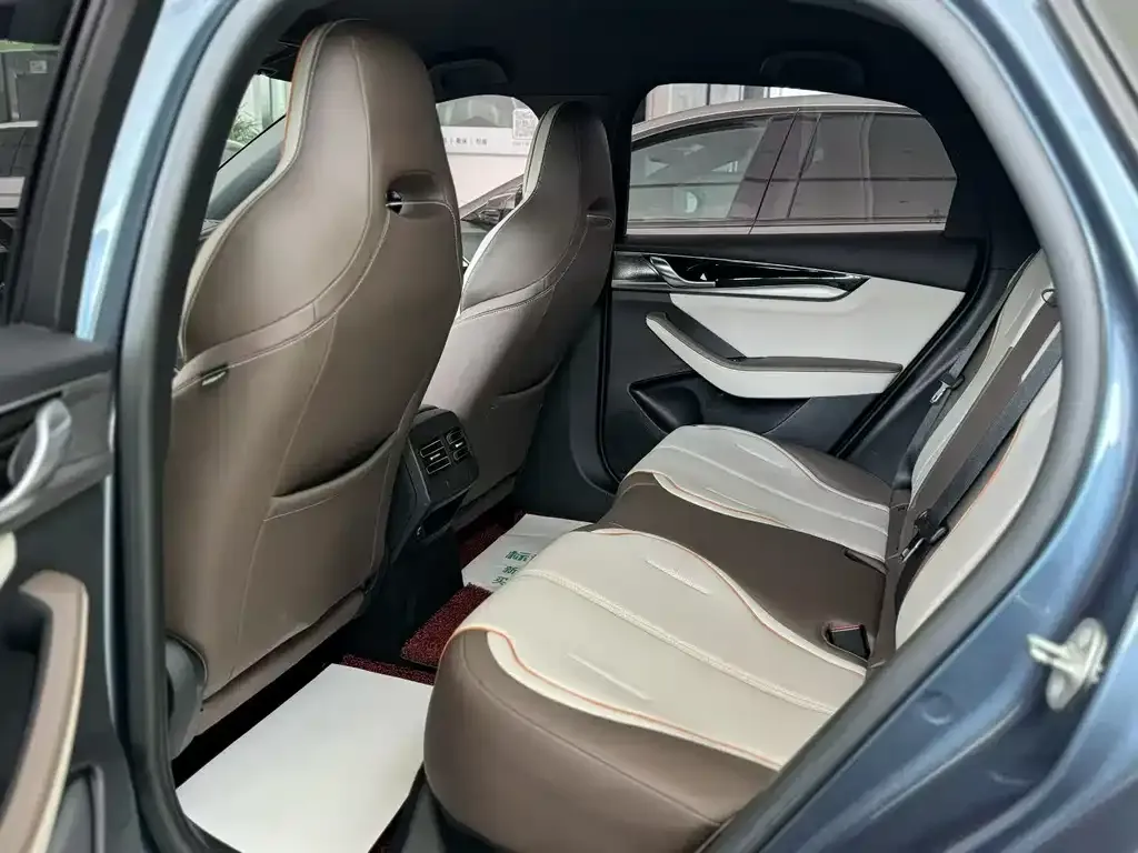 BYD Qin PLUS 2024 из CN, фото 2
