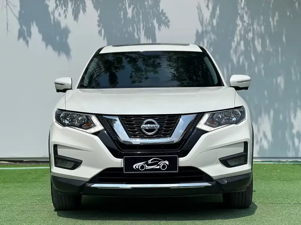 Nissan X-Trail — фото 2