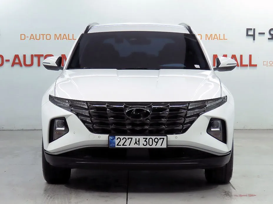 Hyundai Tucson — фото 7
