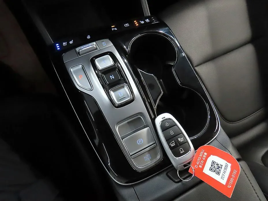 Hyundai Tucson — фото 6