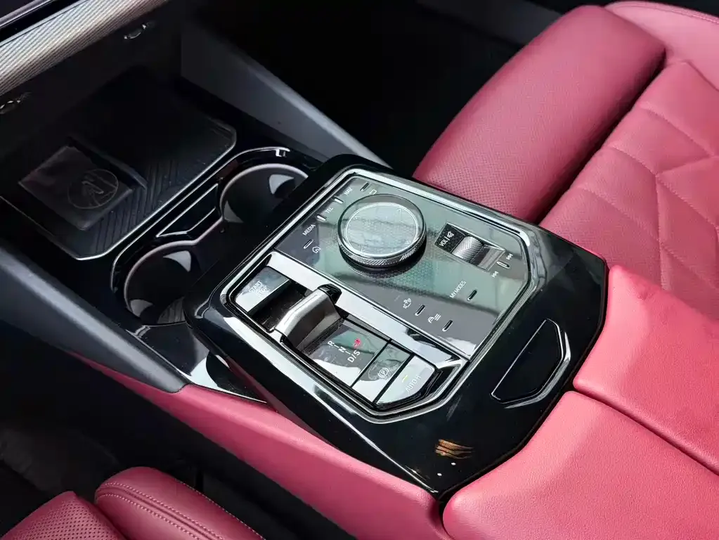 BMW 5 Series (Import) — фото 5