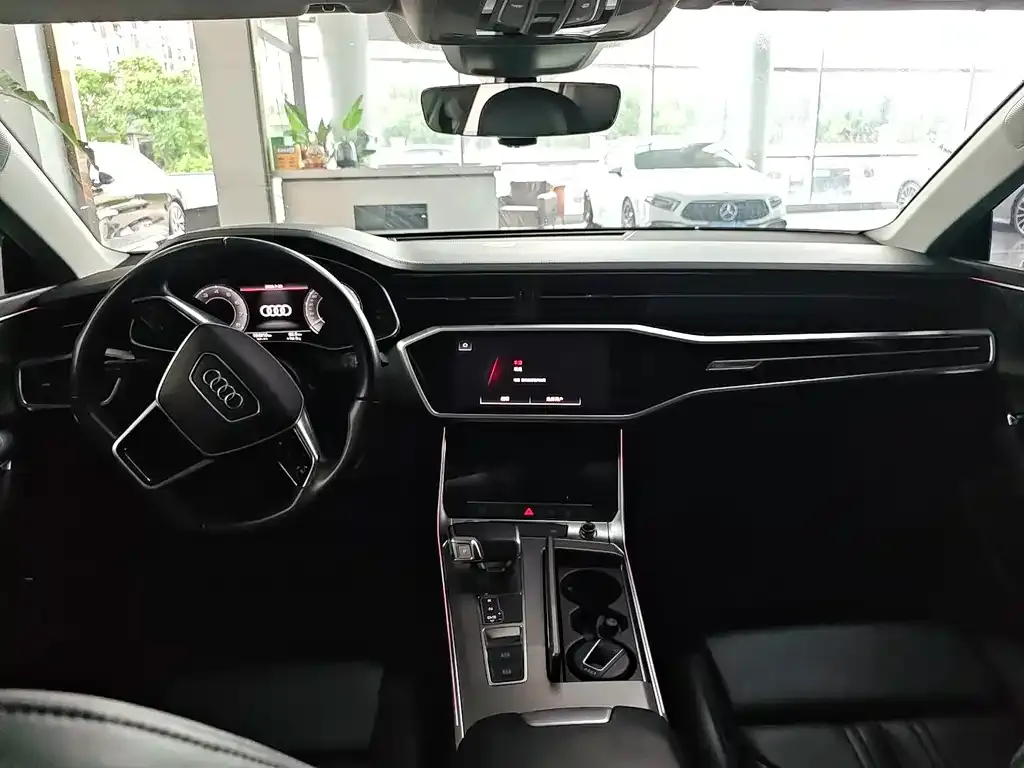 Audi A7 — фото 4
