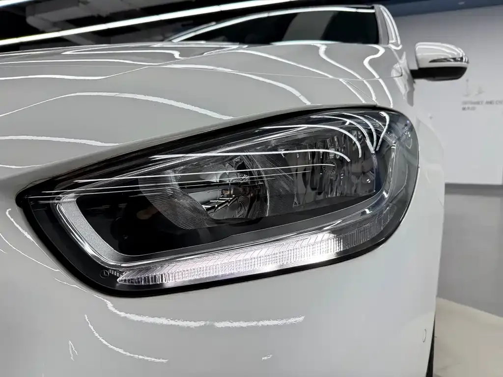 Mercedes-Benz B-Class 2022 из CN, фото 9