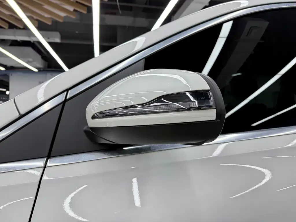 Mercedes-Benz B-Class 2022 из CN, фото 8
