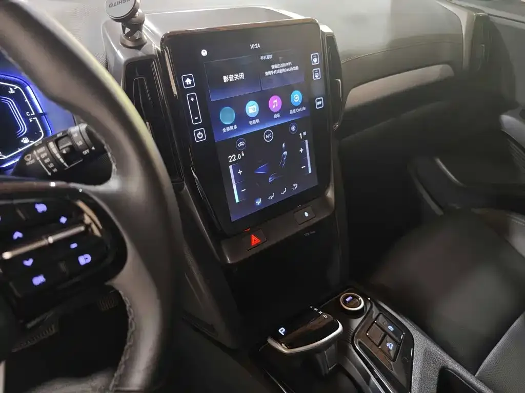 Hyundai ix35 — фото 5