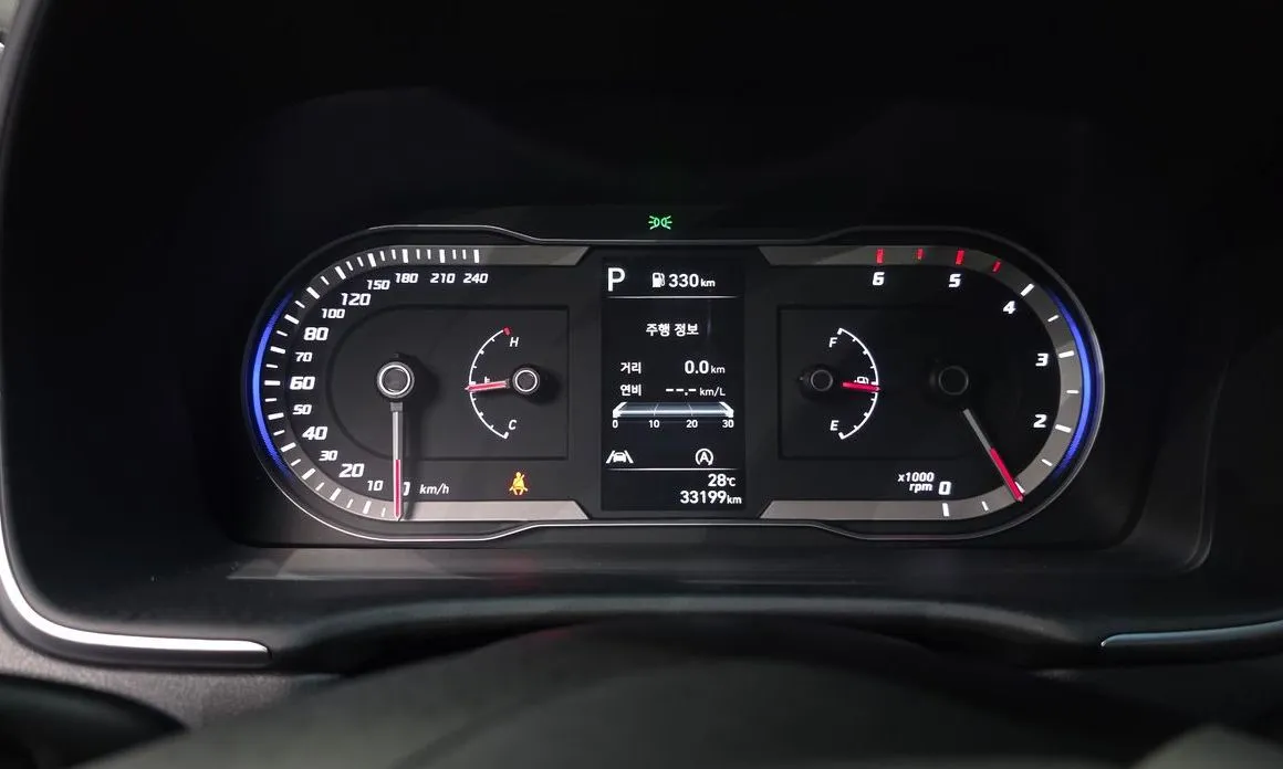 Hyundai Tucson — фото 3